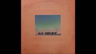 Khruangbin - Evan Finds The Third Room