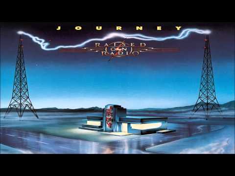 Journey - Why Can't This Night Go On Forever (1986) (Remastered) HQ
