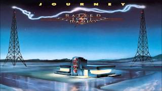 Journey - Why Can&#39;t This Night Go On Forever (1986) (Remastered) HQ