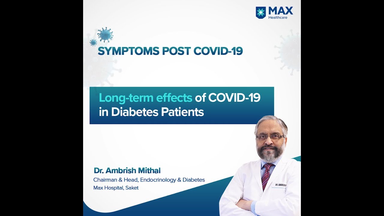 Symptoms Post Covid-19
