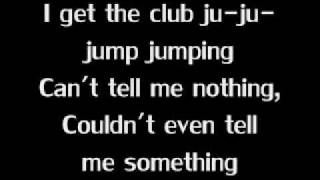 LYRICS : That&#39;s Whats Up (Ice Mic) -Nicki Minaj &amp; Calico Jonez (Nicki Part Only)