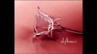 deftones sleep walk