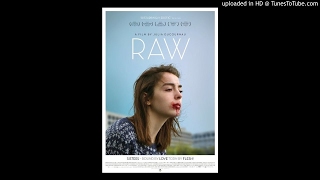 The Long Blondes - Giddy Stratospheres | Raw [Grave] 2017 Soundtrack