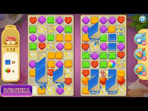 Matchington Mansion level 3354 HD