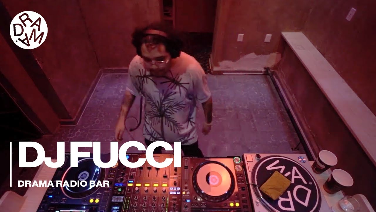 DJ Fucci