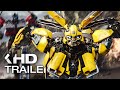 TRANSFORMERS 7 Aufstieg Der Bestien Trailer 2 German Deutsch 2023