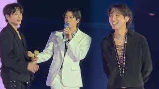 Download lagu 251031 Engsub BTS Jungkook & Jhope at Jin Concert / RunSeokjin Ep Tour Encore in Incheon mp3 Download lagu 251031 Engsub BTS Jungkook & Jhope at Jin Concert / RunSeokjin Ep Tour Encore in Incheon mp3