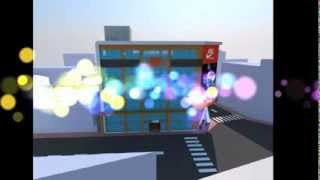 102-1G中華科大建築設計99145003蕭光磊99145028吳霆恩 Sneakers球鞋故事館