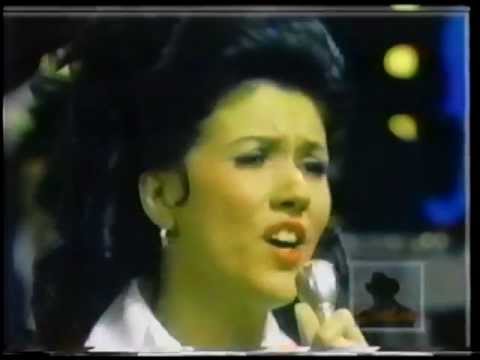 Thumbnail for Jamie Ryan at Del Reeves Country Carnival by Del Reeves