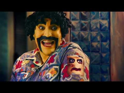 Noel Fieldings Luxury Comedy S01E01 Pele 1080p