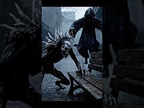 Umbrella Drip Rhythm ☔