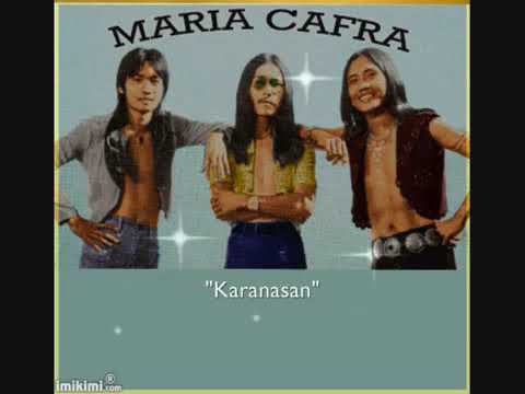 NonStop MARIA CAFRA Selection Medley OPM Classic Hits Collection medium.