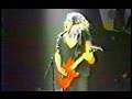 Prong - Villeurbanne 18.10.1990