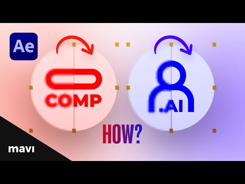 How To Make Your After Effects Animations Smoother