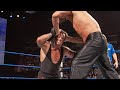 Undertaker Vs Great Khali Big Show SmackDown Oct 17 2008