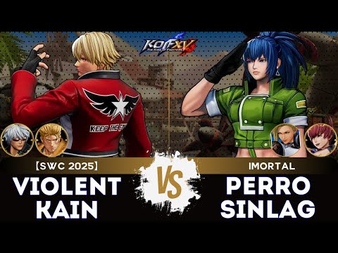 Let's Go FGC! and Wolf FGC 🐺