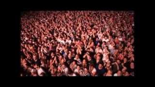 El Regreso del Rey Pelusa - En vivo 2012 [Parte 1]