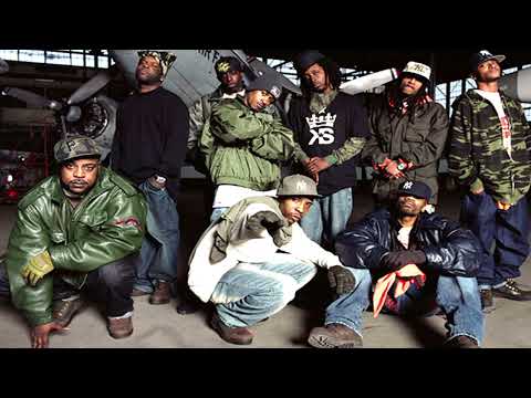 Boot Camp Clik | Legacy: ft Black Moon, Smif-N-Wessun, Heltah Skeltah, O.G.C. (4-Hr of 90s Rap)