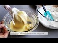 Easier Souffle Pancake Recipe With Ingredients At Home