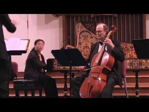 MARIN BAROQUE: Handel | Italian Journey - Part 1