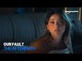 Our Fault The Aftermath Amazon Prime