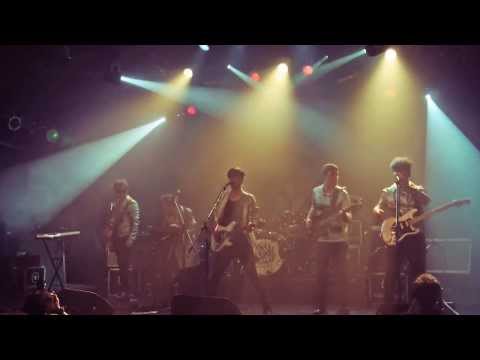 ASSTRONAUTAS - DAME LUZ (vivo en Roxy Live)