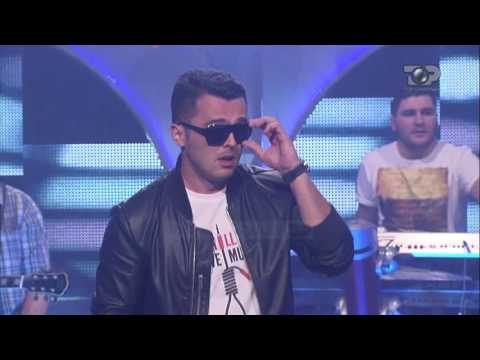 Korab Shaqiri & Arber Zeka - Lorina, 17 Prill 2013 - Top Fest 10 Gjysemfinale 1