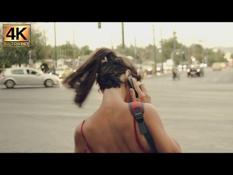 Thumbnail of the video: Patision Avenue - Trailer | 4K-UHD