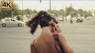 Patision Avenue - Trailer | 4K-UHD