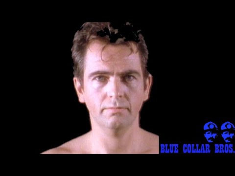 Peter Gabriel - In Your Eyes (Blue Collar Bros. Remix)