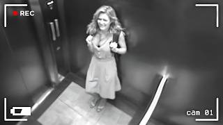 Incredible Moments Caught on Camera