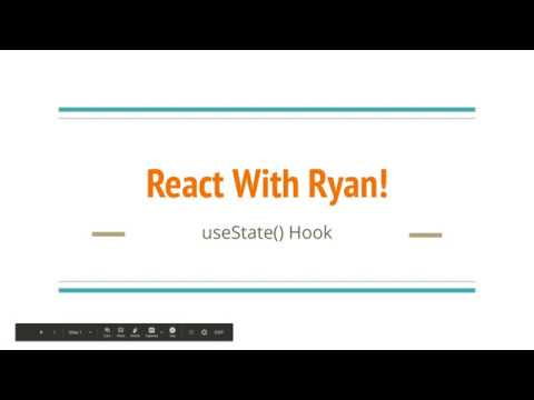 Simply Create Form in React with useState() hook
