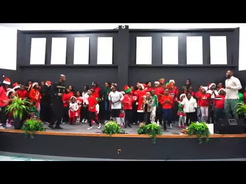 MBEGA IGISIRIMBA CY’ABANA KURI NOHELI MURI STONEBRIDGE