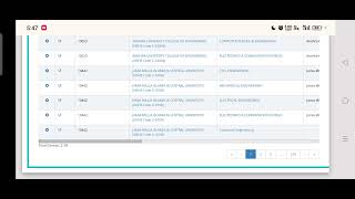 PMSSS 2025-26 Batch important update