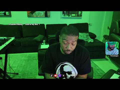 Timbo iDO, Live Music Discovery