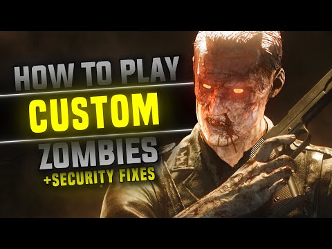 Steam Bo3 Workshop