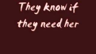 3 Doors Down - She Is Love (With Lyrics)