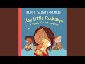 Hey Little Rockabye