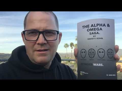 The Alpha & Omega Saga: History, Fun Facts And Insights.