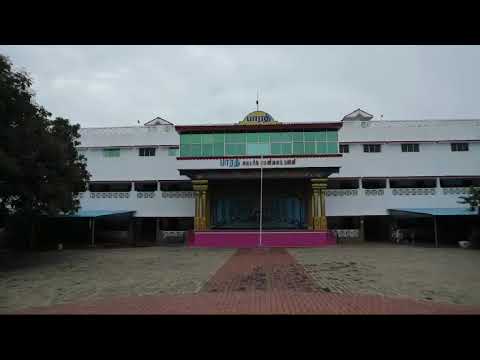 Campus Tour