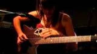 Kaki King in Montreal 4.2