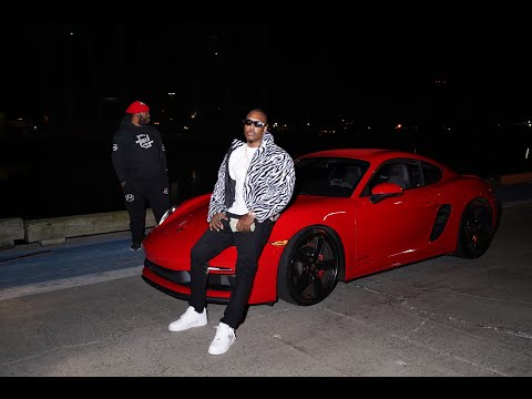 Smoke Bulga - I’m On One Freestyle (Official Video)