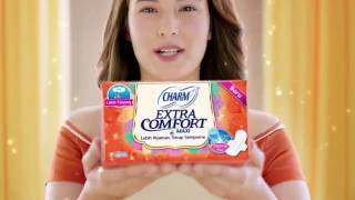 Download lagu Charm EXTRA COMFORT MAXI - Saman Dance mp3
