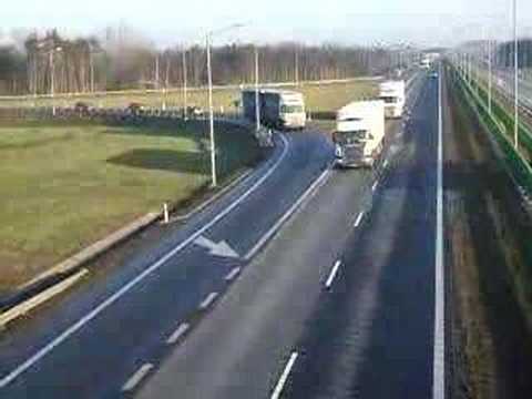 PTForum.pl - Autostrada  A2