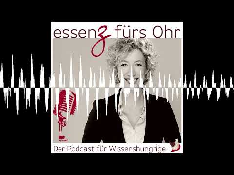 # 53 Schnack und Snack mit Franca Mangiameli über TOFIs (Thin Outside, Fat Inside) - essenZ fürs Ohr