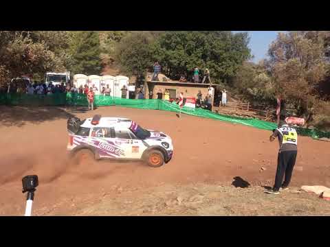 Wrc Turkey 2018 Halim Ateş Mini Wrc