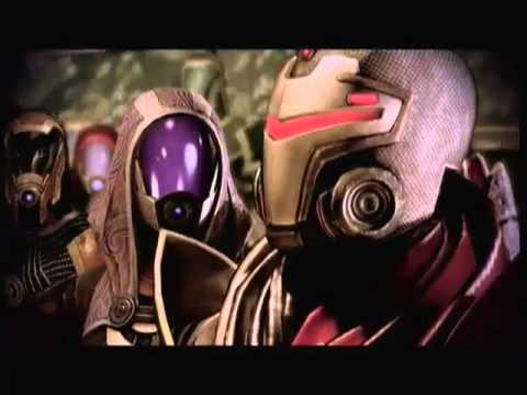 download lagu mp3 mp4 Ding Dong Song Mass Effect, download lagu Ding Dong Song Mass Effect gratis, unduh video klip Ding Dong Song Mass Effect