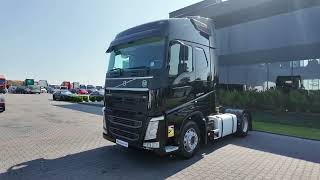 Volvo VOLVO FH 500 / I- SHIFT / EURO 6