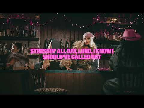 Video thumbnail for Drink And A Little Love