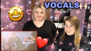 Download lagu VOCAL TEAM - Go Tomorrow MV (REACTION) mp3 Download lagu VOCAL TEAM - Go Tomorrow MV (REACTION) mp3